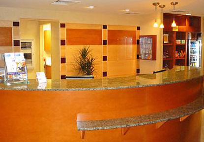 Springhill Suites Midland Nội địa bức ảnh
