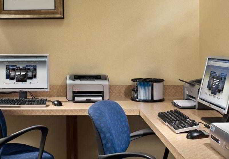 Springhill Suites Midland Ngoại thất bức ảnh