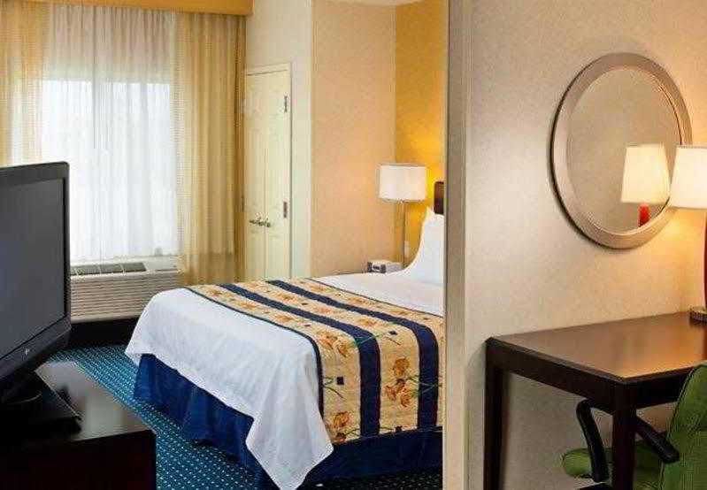 Springhill Suites Midland Ngoại thất bức ảnh