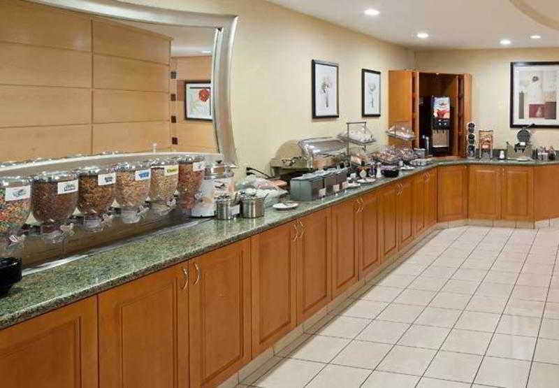 Springhill Suites Midland Ngoại thất bức ảnh