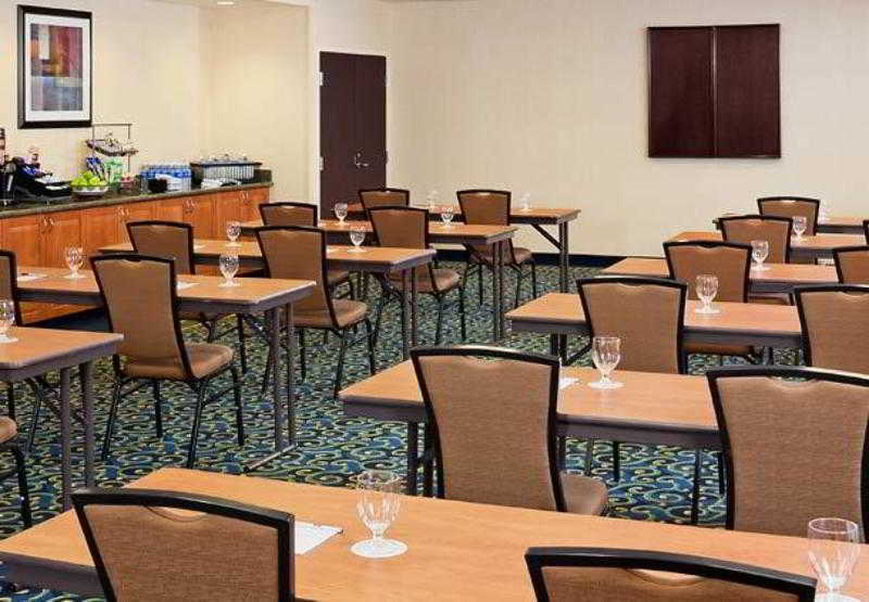 Springhill Suites Midland Ngoại thất bức ảnh