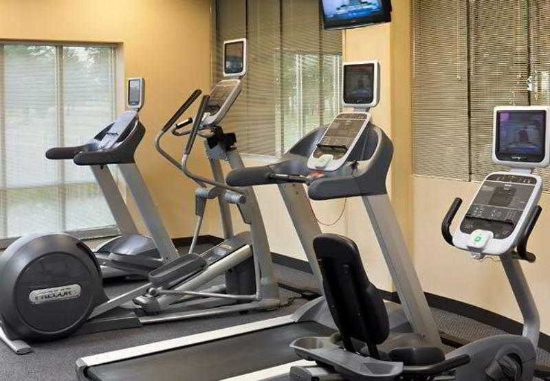 Springhill Suites Midland Ngoại thất bức ảnh